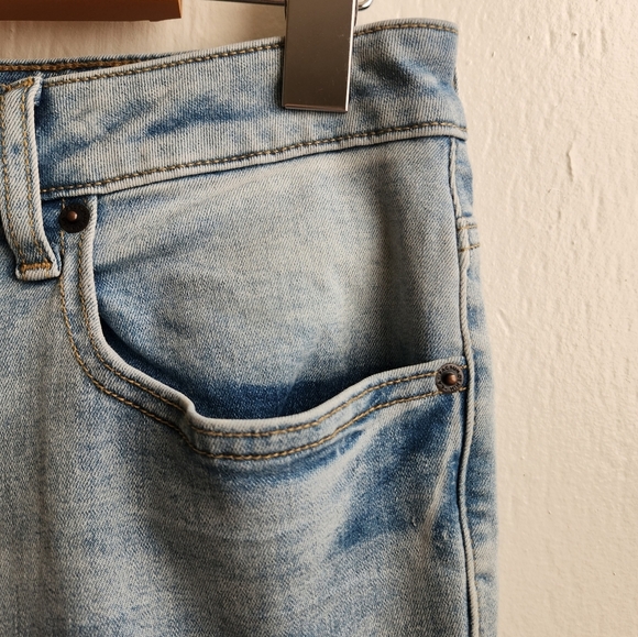 Pacsun- Slim Jeans - Picture 4 of 9